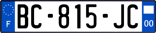 BC-815-JC