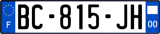 BC-815-JH