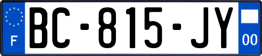 BC-815-JY