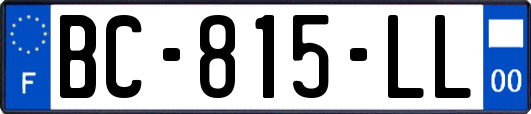 BC-815-LL