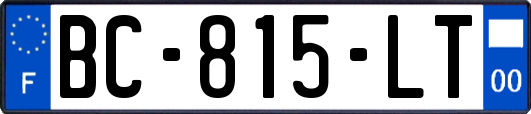 BC-815-LT