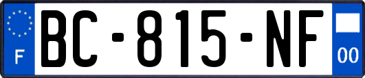 BC-815-NF