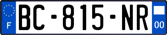 BC-815-NR