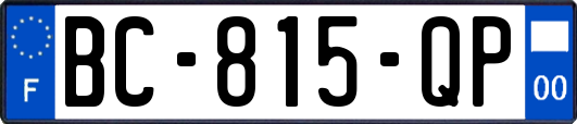 BC-815-QP