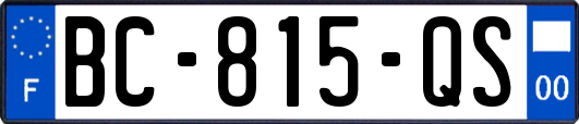 BC-815-QS