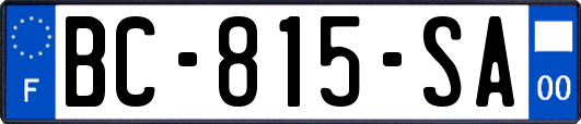 BC-815-SA