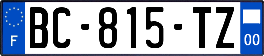 BC-815-TZ