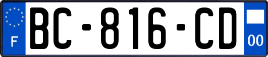 BC-816-CD
