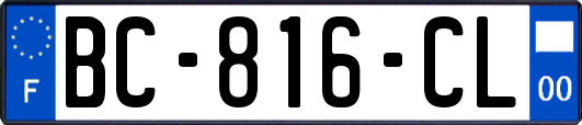 BC-816-CL