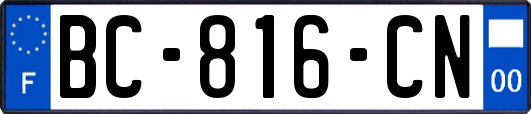 BC-816-CN
