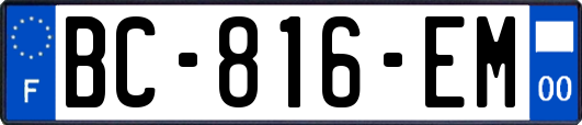 BC-816-EM