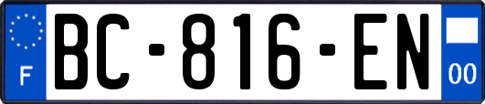 BC-816-EN