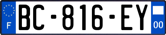 BC-816-EY