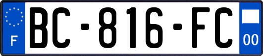 BC-816-FC