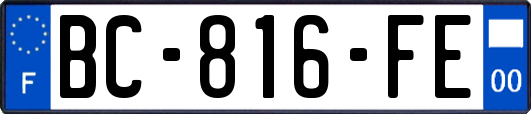 BC-816-FE