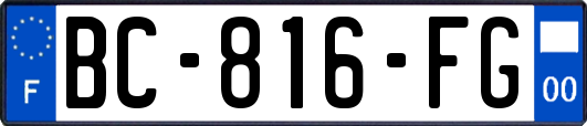 BC-816-FG