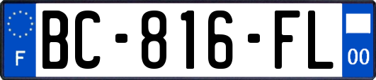 BC-816-FL