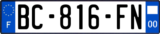 BC-816-FN