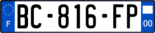 BC-816-FP
