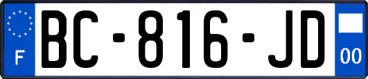 BC-816-JD