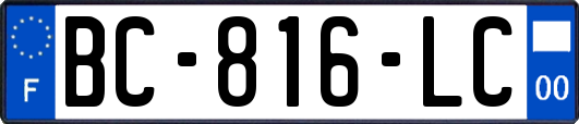 BC-816-LC