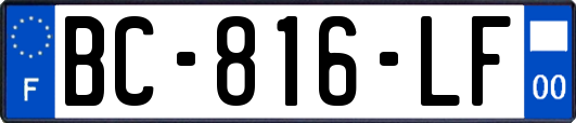 BC-816-LF