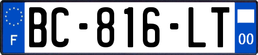 BC-816-LT