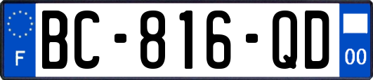 BC-816-QD
