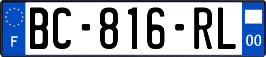 BC-816-RL