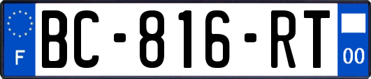 BC-816-RT