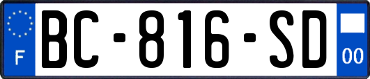 BC-816-SD