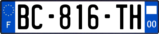 BC-816-TH