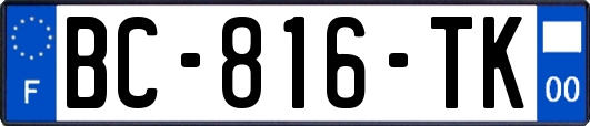 BC-816-TK