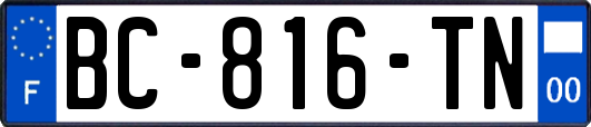 BC-816-TN