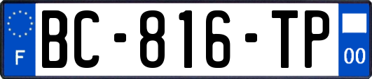 BC-816-TP