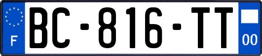 BC-816-TT