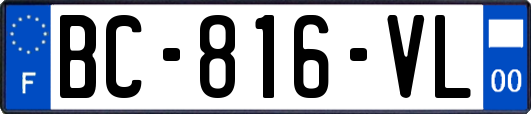 BC-816-VL