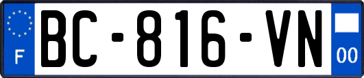 BC-816-VN