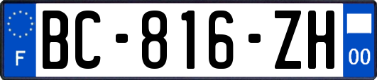 BC-816-ZH