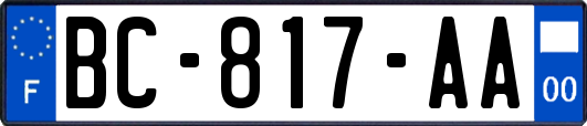 BC-817-AA