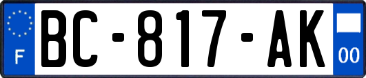 BC-817-AK
