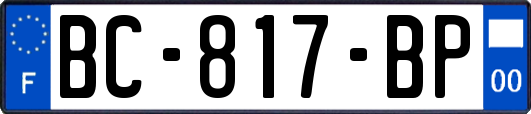 BC-817-BP