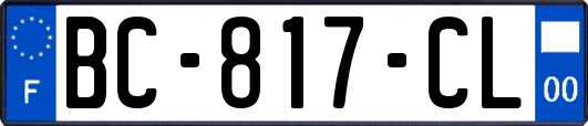 BC-817-CL