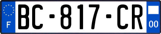 BC-817-CR