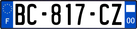 BC-817-CZ