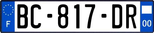 BC-817-DR