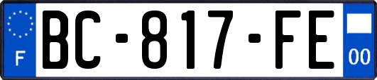 BC-817-FE