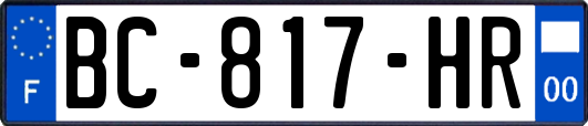BC-817-HR