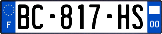BC-817-HS