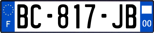BC-817-JB
